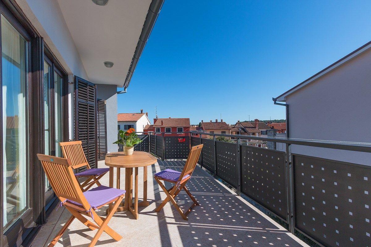 Grabro Apartment